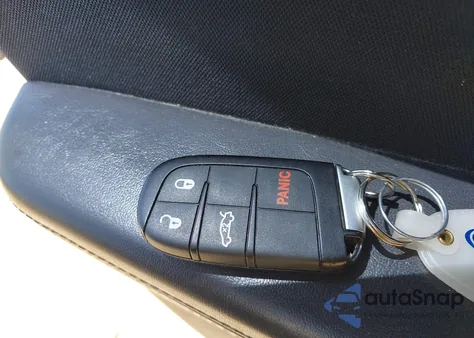 2016 Chrysler 200 Limited z USA, uszkodzony, nr VIN 1C3CCCAB1GN169953